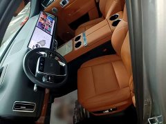 Li Auto L8 Pro - ფოტო 14