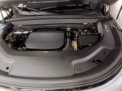 Li Auto L8 Pro - ფოტო 19
