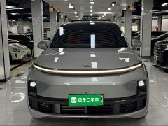 Li Auto L8 Pro - ფოტო 2