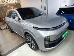 Li Auto L8 Pro - ფოტო 3