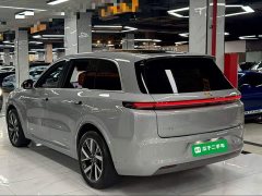 Li Auto L8 Pro - ფოტო 4