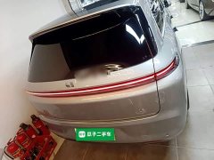 Li Auto L8 Pro - ფოტო 5