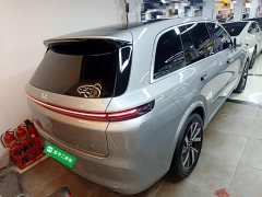 Li Auto L8 Pro - ფოტო 6