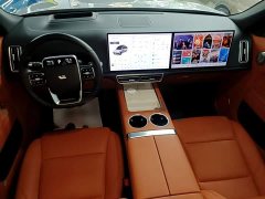 Li Auto L8 Pro - ფოტო 9