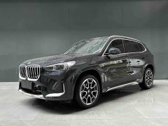 BMW X1 sDrive25Li X Design Package - ფოტო 1