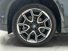 BMW X1 sDrive25Li X Design Package - ფოტო 10