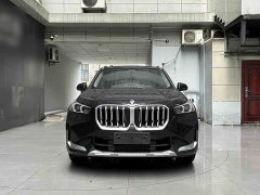 BMW X1 sDrive25Li X Design Package - ფოტო 11