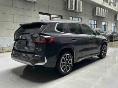 BMW X1 sDrive25Li X Design Package - ფოტო 12