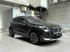 BMW X1 sDrive25Li X Design Package - ფოტო 13