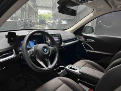 BMW X1 sDrive25Li X Design Package - ფოტო 15