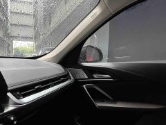 BMW X1 sDrive25Li X Design Package - ფოტო 17