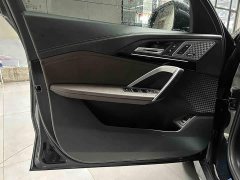 BMW X1 sDrive25Li X Design Package - ფოტო 2