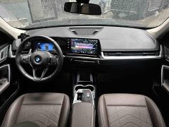 BMW X1 sDrive25Li X Design Package - ფოტო 20