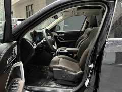 BMW X1 sDrive25Li X Design Package - ფოტო 3