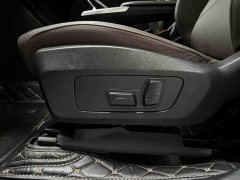 BMW X1 sDrive25Li X Design Package - ფოტო 5