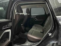BMW X1 sDrive25Li X Design Package - ფოტო 6