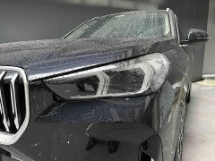 BMW X1 sDrive25Li X Design Package - ფოტო 9