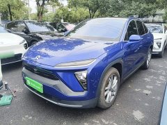 NIO EC6 430KM Sport Edition - ფოტო 1