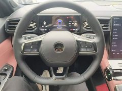 NIO EC6 430KM Sport Edition - ფოტო 10