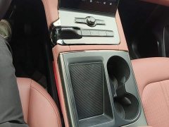 NIO EC6 430KM Sport Edition - ფოტო 13