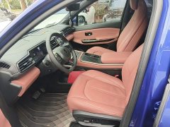 NIO EC6 430KM Sport Edition - ფოტო 14