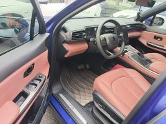NIO EC6 430KM Sport Edition - ფოტო 15