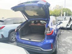 NIO EC6 430KM Sport Edition - ფოტო 18
