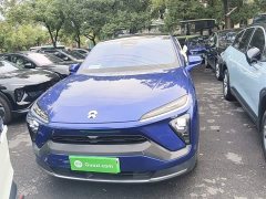 NIO EC6 430KM Sport Edition - ფოტო 2