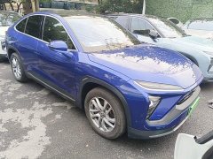 NIO EC6 430KM Sport Edition - ფოტო 3