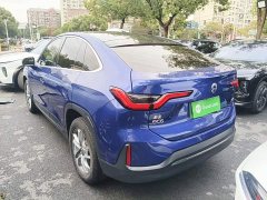 NIO EC6 430KM Sport Edition - ფოტო 4
