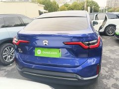 NIO EC6 430KM Sport Edition - ფოტო 5
