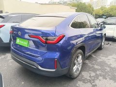 NIO EC6 430KM Sport Edition - ფოტო 6