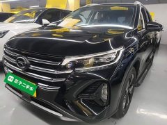 GAC Aion GS4 270T Automatic Smart Tech Edition - фото 1