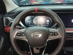GAC Aion GS4 270T Automatic Smart Tech Edition - фото 10