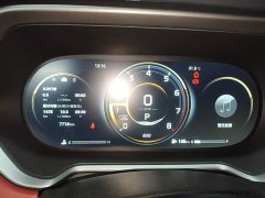 GAC Aion GS4 270T Automatic Smart Tech Edition - фото 11