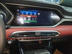 GAC Aion GS4 270T Automatic Smart Tech Edition - фото 12
