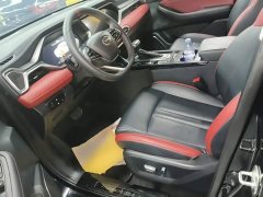GAC Aion GS4 270T Automatic Smart Tech Edition - фото 14