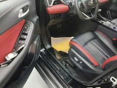 GAC Aion GS4 270T Automatic Smart Tech Edition - фото 15