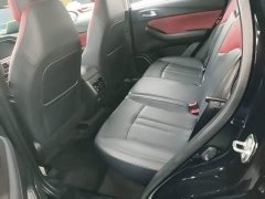 GAC Aion GS4 270T Automatic Smart Tech Edition - фото 16