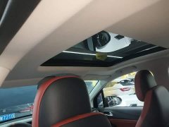 GAC Aion GS4 270T Automatic Smart Tech Edition - фото 17