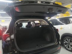GAC Aion GS4 270T Automatic Smart Tech Edition - фото 18