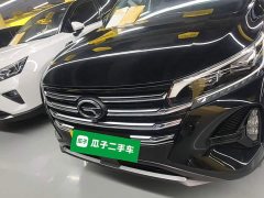 GAC Aion GS4 270T Automatic Smart Tech Edition - фото 2