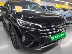 GAC Aion GS4 270T Automatic Smart Tech Edition - фото 3