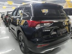 GAC Aion GS4 270T Automatic Smart Tech Edition - фото 4