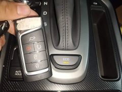 GAC Aion GS4 270T Automatic Smart Tech Edition - фото 8