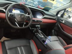 GAC Aion GS4 270T Automatic Smart Tech Edition - фото 9