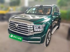 Tank 500 New Energy Hi4-Z Smart Comfort Edition - ფოტო 1