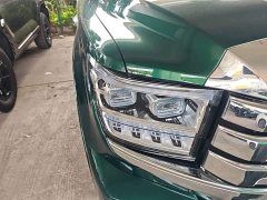Tank 500 New Energy Hi4-Z Smart Comfort Edition - ფოტო 10