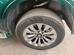 Tank 500 New Energy Hi4-Z Smart Comfort Edition - ფოტო 11