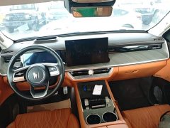 Tank 500 New Energy Hi4-Z Smart Comfort Edition - ფოტო 13